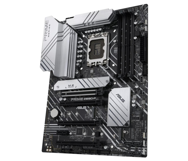 ASUS PRIME Z690-P DDR5 - 691372 - zdjęcie 5